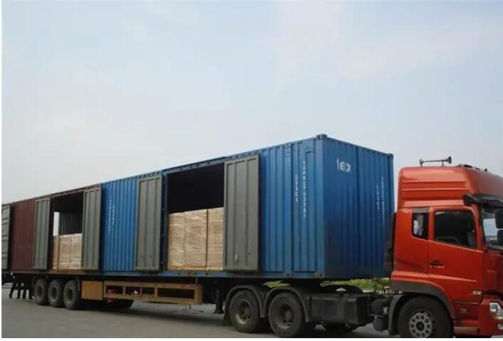 郴州到召陵区货运专线